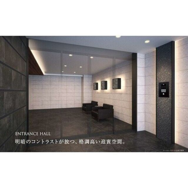 青木駅 徒歩5分 2階の物件外観写真