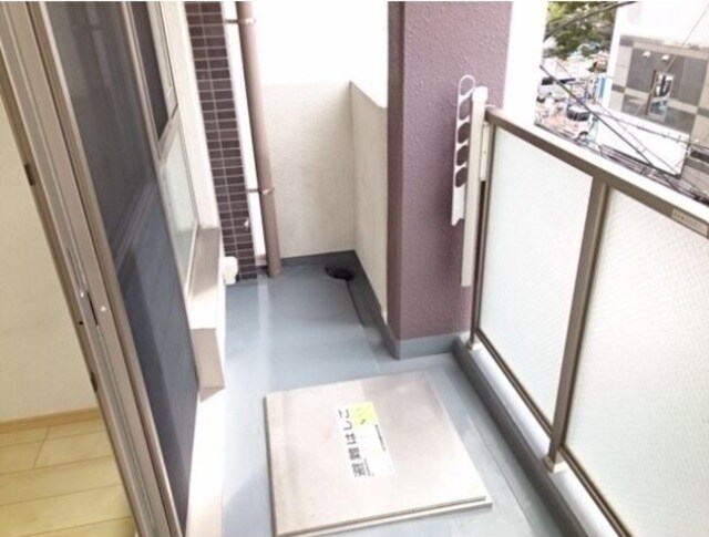 尼崎駅 徒歩4分 7階の物件内観写真