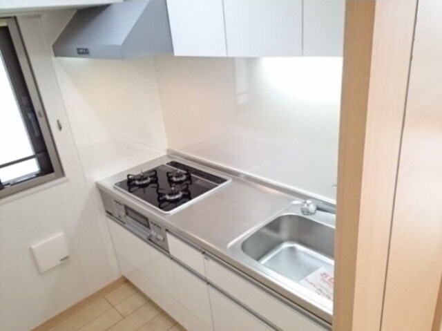 尼崎駅 徒歩4分 7階の物件内観写真