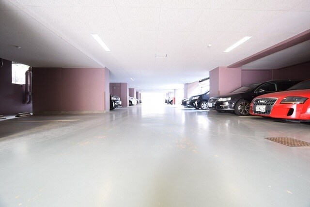 門戸厄神駅 徒歩4分 5階の物件外観写真