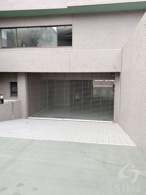 門戸厄神駅 徒歩4分 5階の物件外観写真