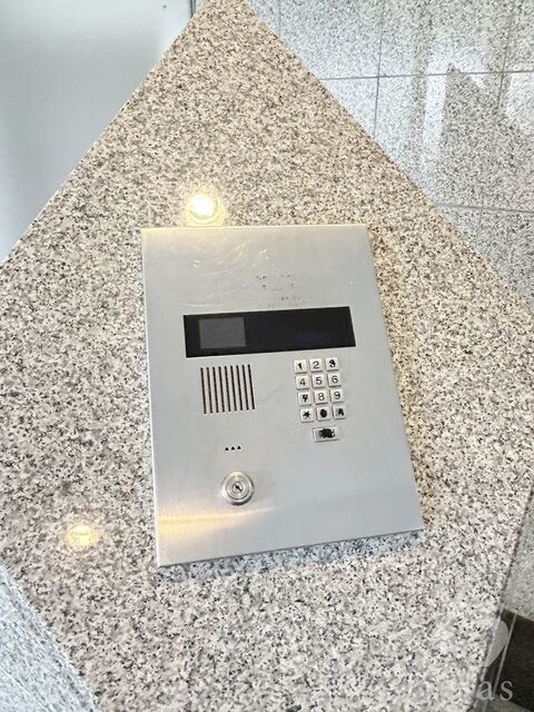 門戸厄神駅 徒歩4分 5階の物件外観写真