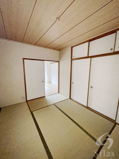 門戸厄神駅 徒歩4分 5階の物件内観写真