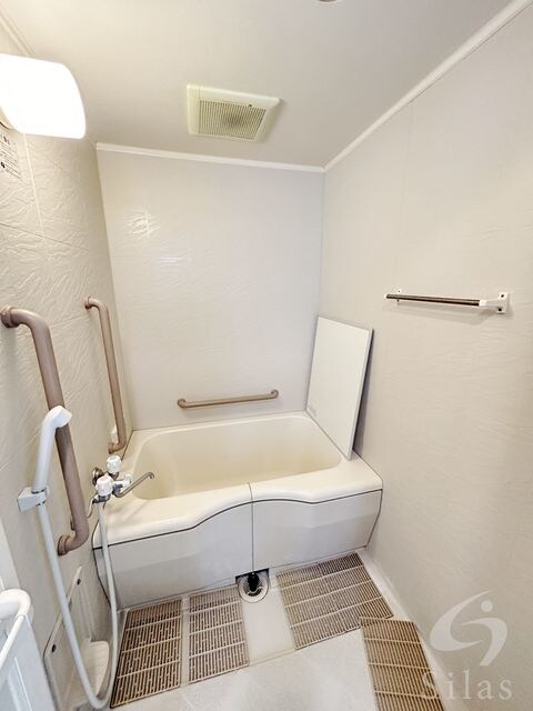 門戸厄神駅 徒歩4分 5階の物件内観写真