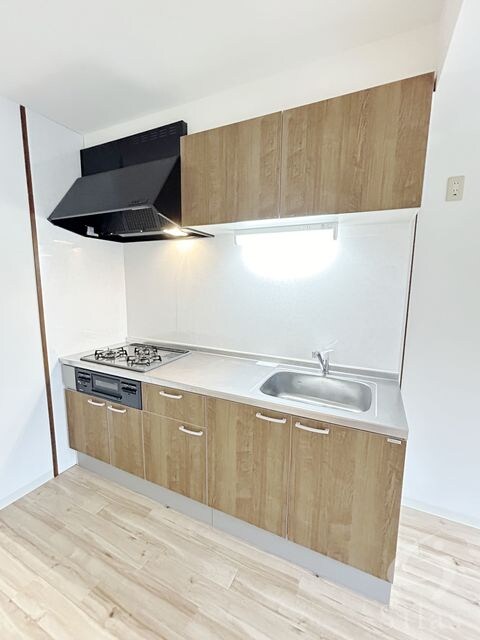 門戸厄神駅 徒歩4分 5階の物件内観写真