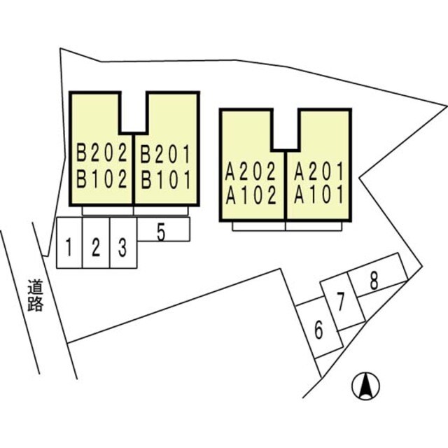 苦楽園口駅 徒歩11分 1階の物件外観写真