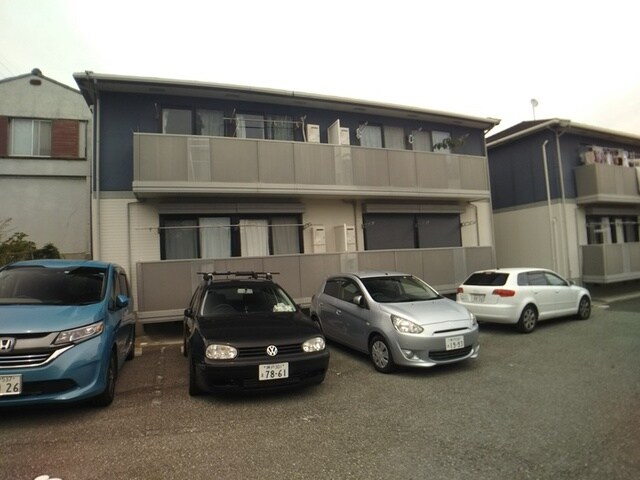 苦楽園口駅 徒歩11分 1階の物件外観写真