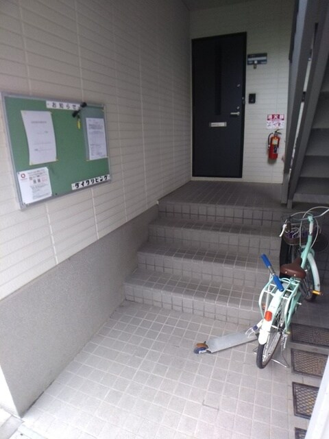 苦楽園口駅 徒歩11分 1階の物件外観写真