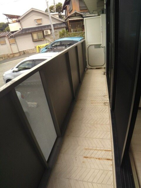 苦楽園口駅 徒歩11分 1階の物件内観写真