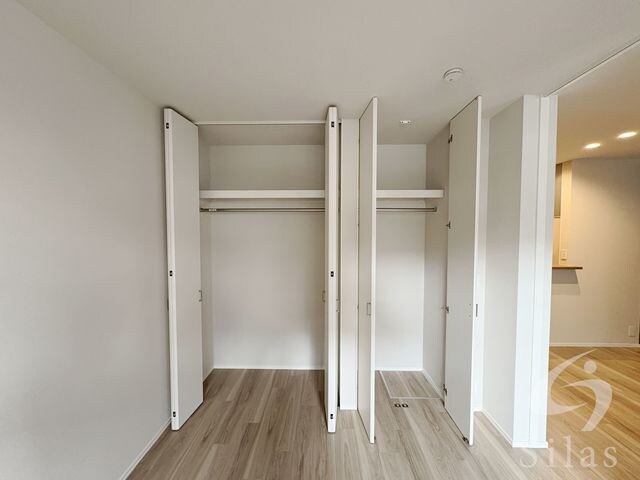 西宮北口駅 徒歩16分 1階の物件内観写真