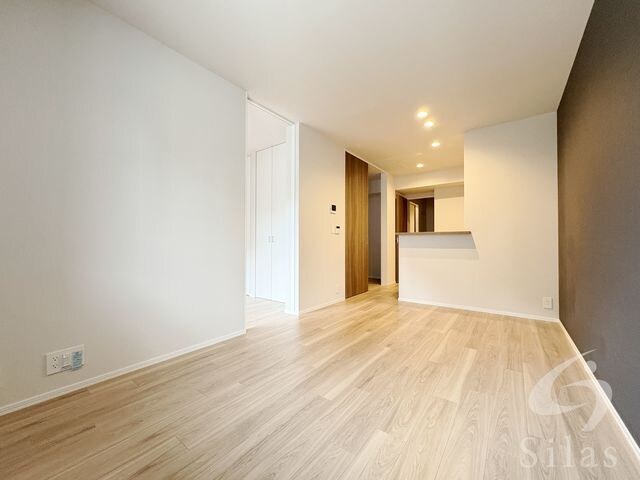 西宮北口駅 徒歩16分 1階の物件内観写真