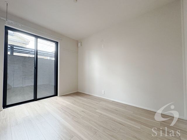 西宮北口駅 徒歩16分 1階の物件内観写真