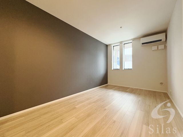 西宮北口駅 徒歩16分 1階の物件内観写真