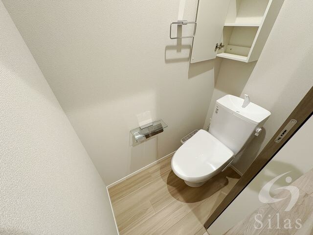 西宮北口駅 徒歩16分 1階の物件内観写真