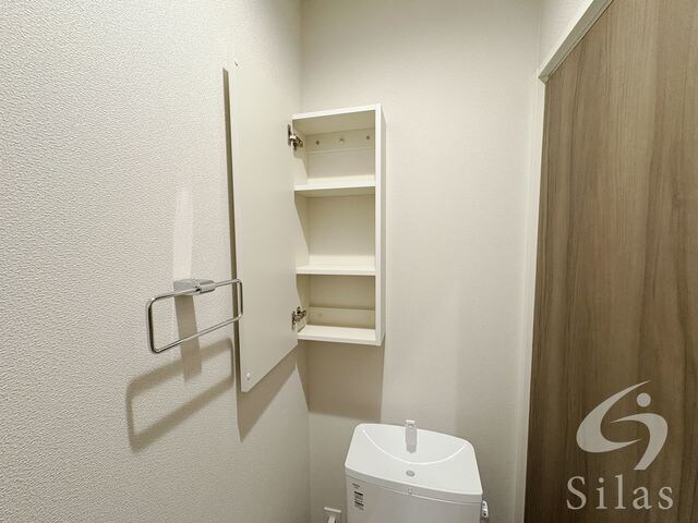 西宮北口駅 徒歩16分 1階の物件内観写真