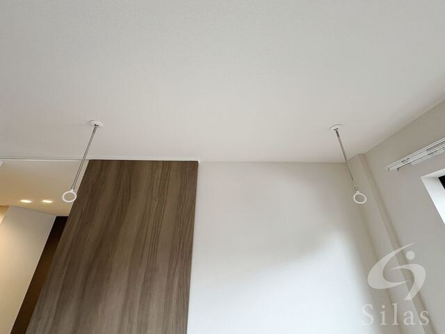 西宮北口駅 徒歩16分 1階の物件内観写真