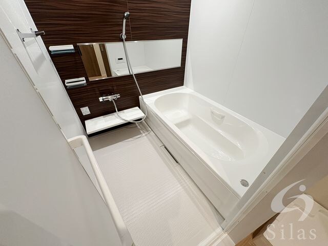 西宮北口駅 徒歩16分 1階の物件内観写真