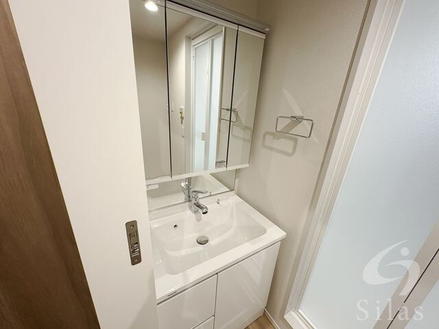 西宮北口駅 徒歩16分 1階の物件内観写真