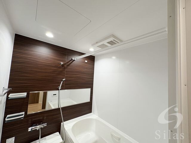 西宮北口駅 徒歩16分 1階の物件内観写真