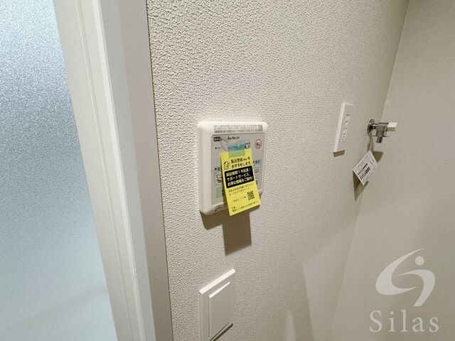 西宮北口駅 徒歩16分 1階の物件内観写真