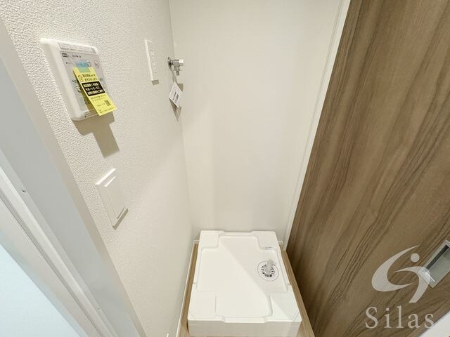 西宮北口駅 徒歩16分 1階の物件内観写真