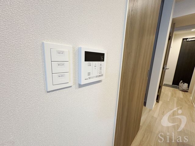 西宮北口駅 徒歩16分 1階の物件内観写真