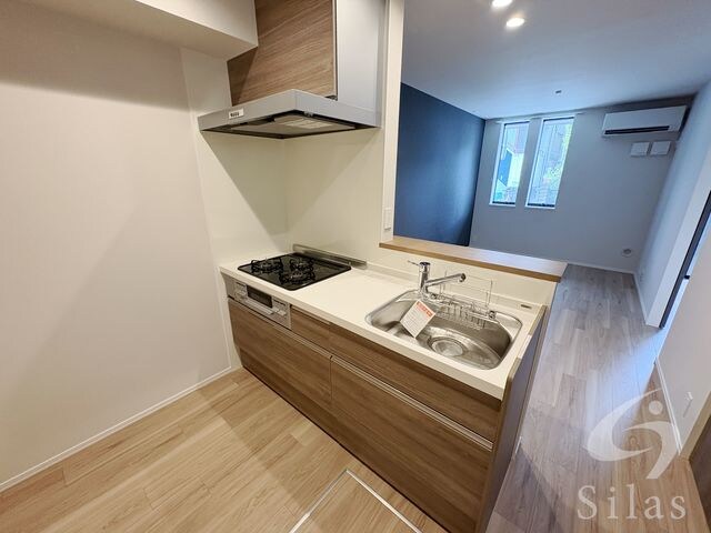 西宮北口駅 徒歩16分 1階の物件内観写真