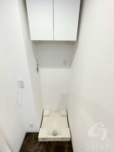 神戸駅 徒歩12分 1階の物件内観写真