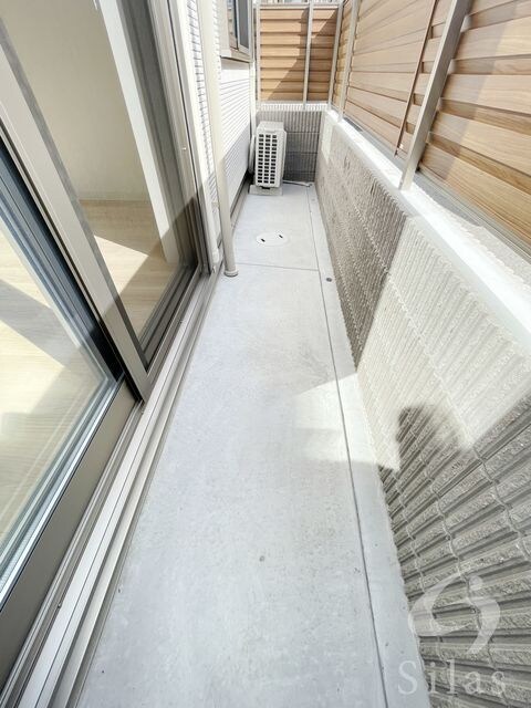 神戸駅 徒歩12分 1階の物件内観写真