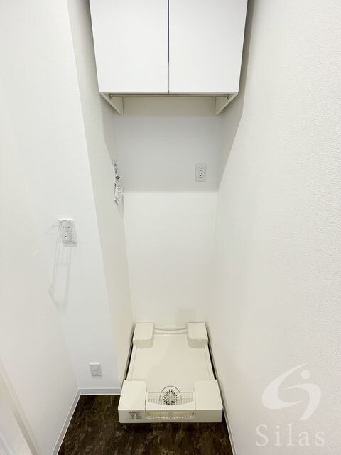 神戸駅 徒歩12分 1階の物件内観写真