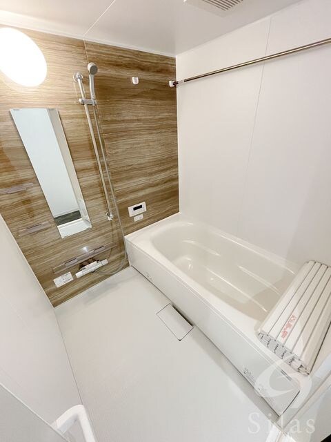 神戸駅 徒歩12分 1階の物件内観写真