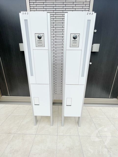 神戸駅 徒歩12分 1階の物件外観写真