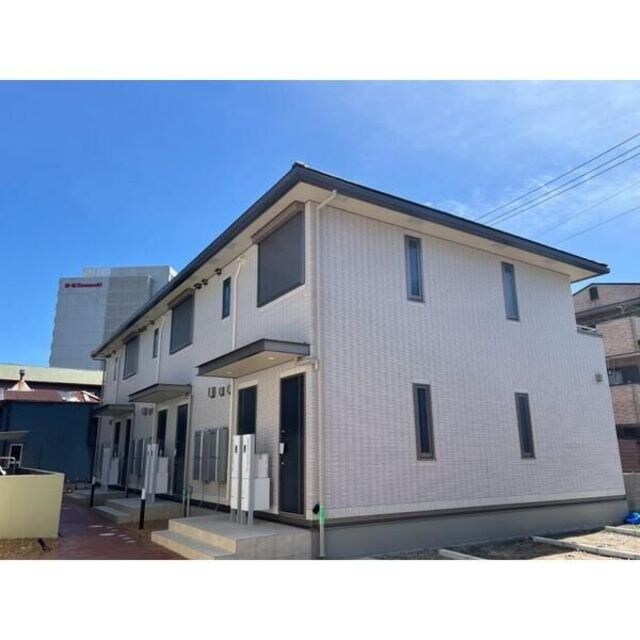 神戸駅 徒歩12分 1階の物件外観写真