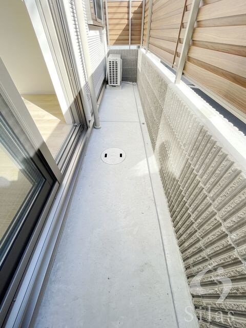 神戸駅 徒歩12分 1階の物件内観写真