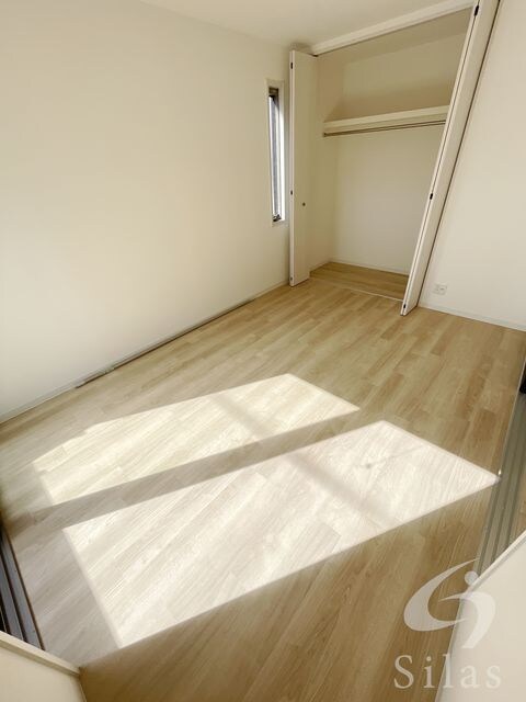 神戸駅 徒歩12分 1階の物件内観写真