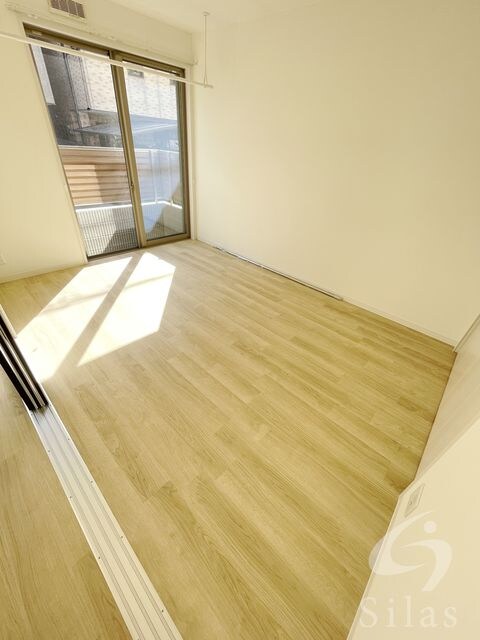 神戸駅 徒歩12分 1階の物件内観写真