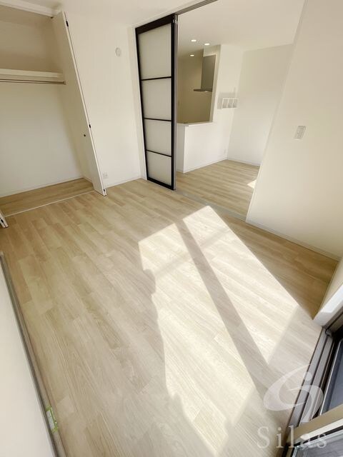 神戸駅 徒歩12分 1階の物件内観写真