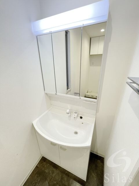 神戸駅 徒歩12分 1階の物件内観写真