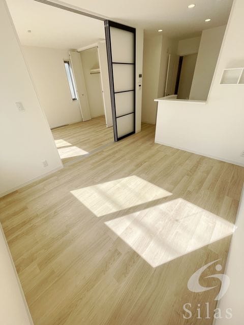 神戸駅 徒歩12分 1階の物件内観写真