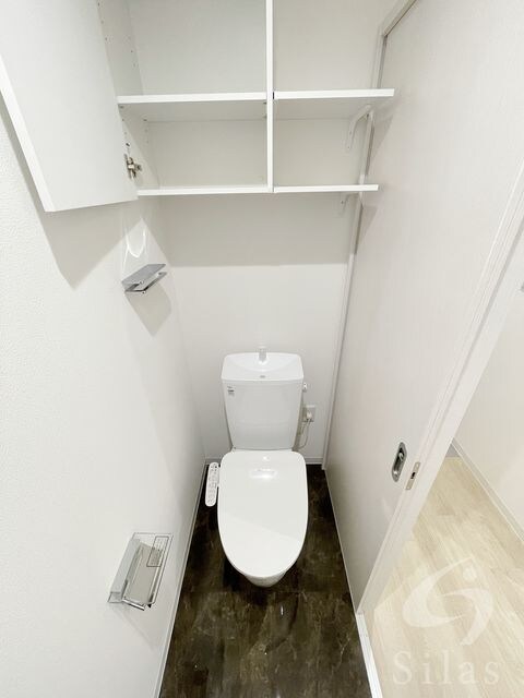 神戸駅 徒歩12分 1階の物件内観写真