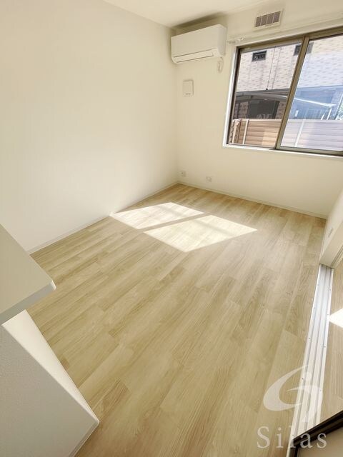 神戸駅 徒歩12分 1階の物件内観写真