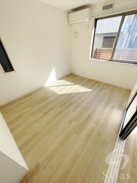 神戸駅 徒歩12分 1階の物件内観写真