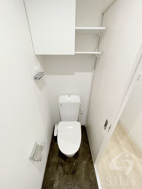 神戸駅 徒歩12分 1階の物件内観写真