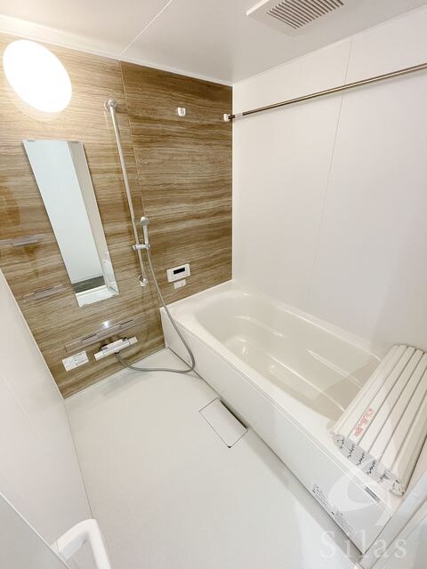 神戸駅 徒歩12分 1階の物件内観写真