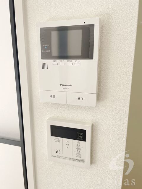 神戸駅 徒歩12分 1階の物件内観写真