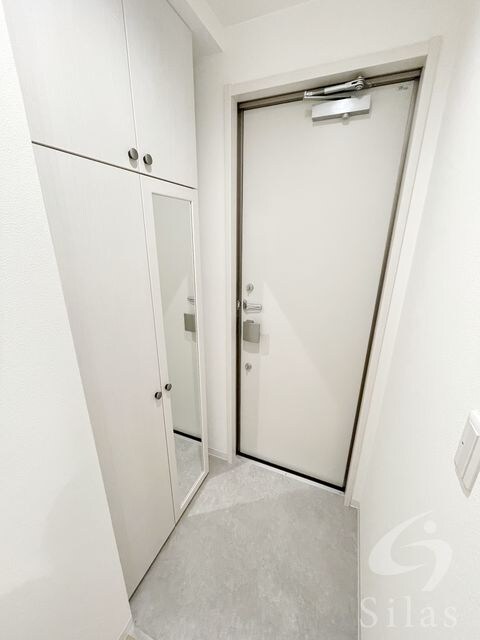 神戸駅 徒歩12分 1階の物件内観写真