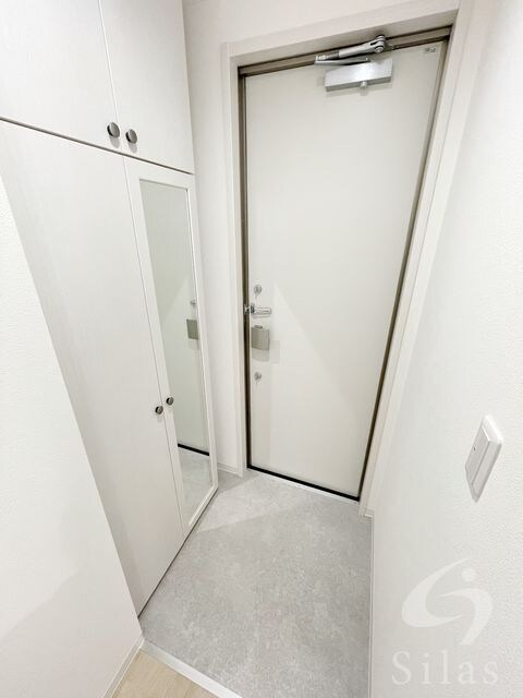 神戸駅 徒歩12分 1階の物件内観写真