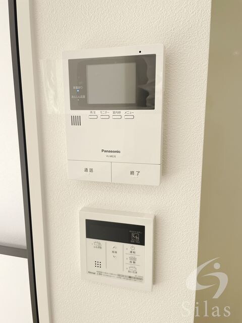 神戸駅 徒歩12分 1階の物件内観写真