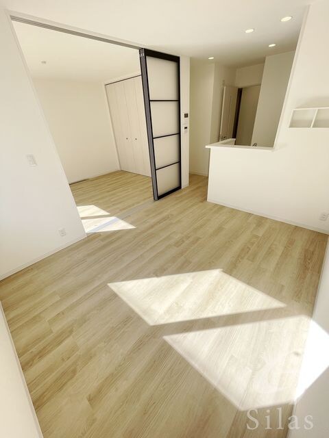 神戸駅 徒歩12分 1階の物件内観写真