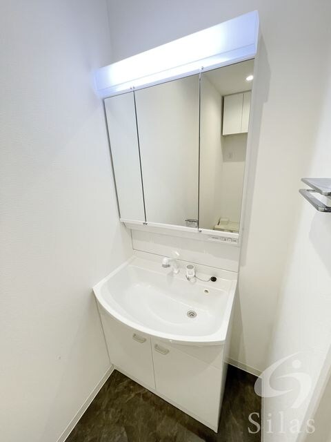 神戸駅 徒歩12分 1階の物件内観写真